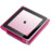 iPod nano pink